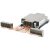 HP ProLiant DL360 Gen9 High Performance Heatsink 734043-001 775404-001 Heatsink