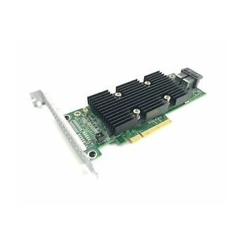   Dell Perc H330 12Gbps SAS PCI-e RAID Controller LSISAS3008 ROC Hardware RAID Dell 04Y5H1 06H1G0 099T5J 0TD2NM 075D1H 0993V7 High Profile
