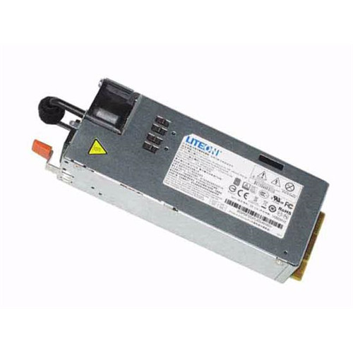 Lenovo ThinkServer RD350 RD450 TS560 Gold Redundant Power Supply Lite On 00HV324 Tápegység