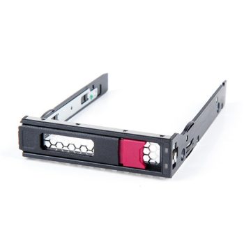   HP Apollo 4200 Gen9 Gen10 ProLiant ML350 ML110 Gen10 3,5" LFF SAS SATA HDD Hot Swap Tray Caddy HP 774026-001 Keret
