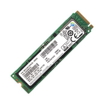   Samsung PM961 256GB M.2 NVMe SSD PCIe Solide State Drive MZVLW256HEHP HP 862996-003 916862-001