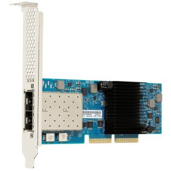   Emulex Virtual Fabric Adapter 5 VFA5 ML2 SFP+ 10GbE Network High Profile Adapter PCI-e Card IBM 94Y5195