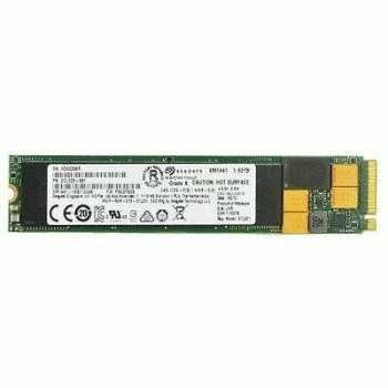   Seagate Nytro XM1441 1,92TB NVMe M.2 22110 SSD PCIe 3.0 eMLC Solide State Drive XM1441-1AB112048