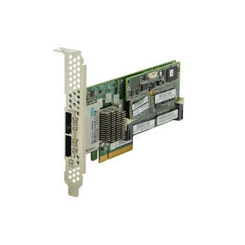   HP Smart Array P421 RAID External Controller 6Gbps SAS 2GB Cache PCI-e High Profile HP 633539-001 610671-002 633543-001