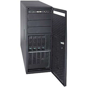 Intel Server Rack R2312GZ4GC4 2x Xeon Quad Core E5-2620v2 2,1GHz 0GB RAM 8LFF HDD Bay Intel 1GB BBU RAID RAID 2x PSU Tower