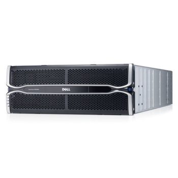   Dell Powervault MD3260 Storage 0HDD 60LFF HDD Bay (2x) Dual 4port SAS Controller 0V7TD 2x 1700W PSU 4U Rack