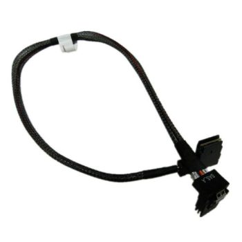   Dell PowerEdge R320 R420 Server Mini SAS Backplane Cable 4LFF 14P33 014P33 Cavo
