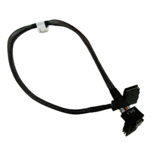 Dell PowerEdge R320 R420 Server Mini SAS Backplane Cable 4LFF 14P33 014P33 Cavo