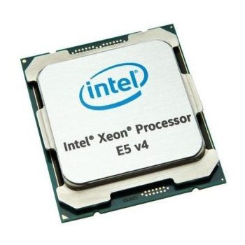   Intel Xeon 4Core E5-2623v4 2.6GHz 8Threads maxTurbo 3.2GHz FCLGA2011-3 10MB Cache 8GT/s 85W CPU SR2PJ Processore