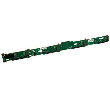   HP ProLiant DL360e Gen8 4x 3.5" LFF HDD SAS Backplane Board HP 667869-001 647414-001