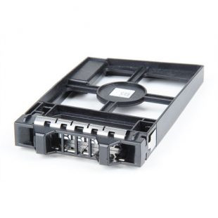Dell PowerEdge 13G SFF 2.5" Cover Blank Caddy Filler Dell 0TW13J