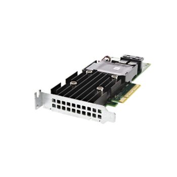   Dell Perc H740p 12Gbps SAS 8GB NV RAM Battery Backup PCI-e RAID Controller LSISAS3508 ROC Hardware RAID Low Profile Dell 1M71J 3JH35 DPNHJ