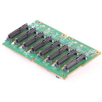   IBM System X3650 M5 Small Form Factor 8SFF HDD Drive Backplane 00FJ756