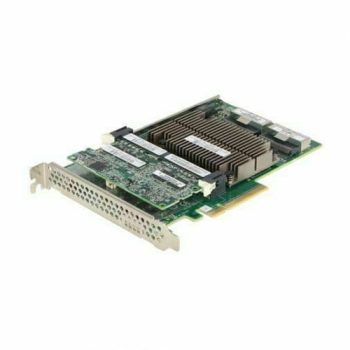   HP Smart Array P840 RAID Controller 12Gbps SAS 4GB FBWC PCI-e High Profile HP 726899-007 761880-001 784486-001 750003-001 726815-002