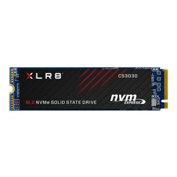   PNY XLR8 CS3030 2TB NVMe 3D NAND M.2 2280 Internal SSD PCI-e Solid State Drive M280CS3030-2TB-RB (New)