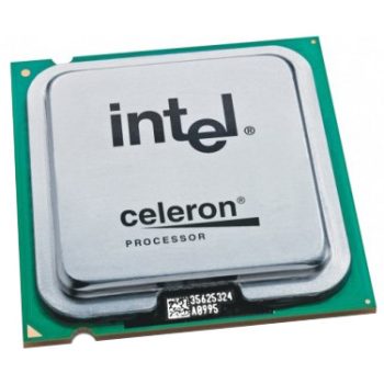  Intel Celeron G540 2,5GHz 2Threads 2MB Cache 2Core 5GT/s TDP 65W FCLGA1150 8MB CPU SR05J Processore