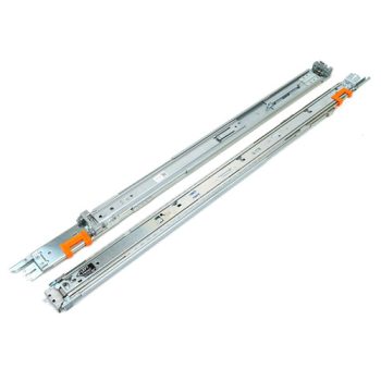   Dell PowerEdge R440 R6415 R6515 Readyrail 1U Rail Kit Sliding Rail Dell 0N5C4T 4HHKC 0N5C4T 04HHKC 08Y3D7 Dell A11 (New)