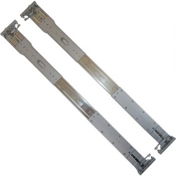   HP ProLiant SL4540 2U Sliding Rack Mount Rail Kit HP 688553-001 688552-001