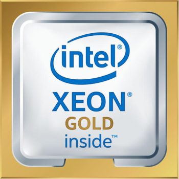   Intel Xeon 12Core Gold 5118 2.3GHz 24Threads maxTurbo 3.2GHz FCLGA3647 16,5MB Cache 10,4GT/s 105W CPU SR3GF Processore