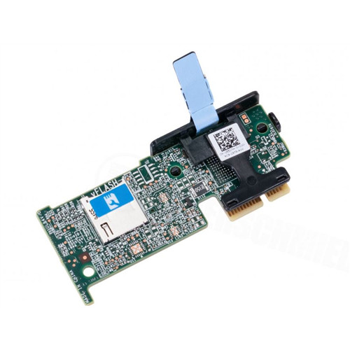 Dell PowerEdge R440 R540 R640 R740 single microSD Card Reader Module Dell 05507H