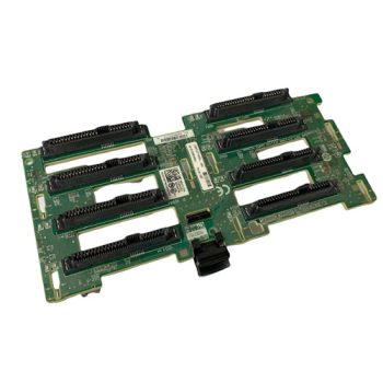   Lenovo ThinkServer 8x 2.5" SFF HDD SAS Backplane for RAID 110i BP 00HV327