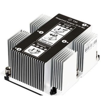   HPE ProLiant DL380 Gen10 Heatsink Standard 130W 875070-001 Heatsink