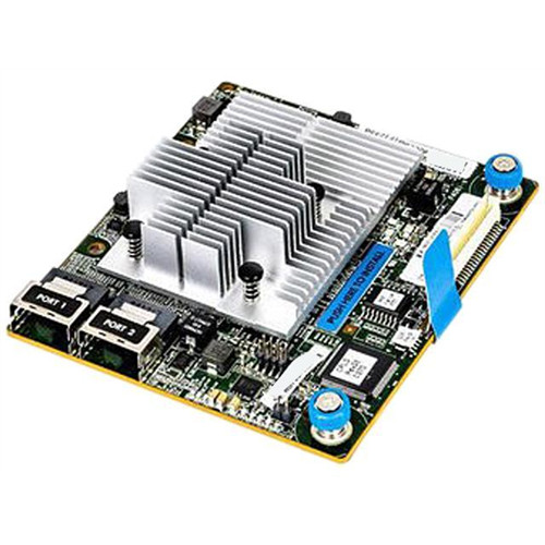 HPE Smart Array E208i-a SR Moular Controller Dual Port 12Gbps SAS 2GB Cache RAID Controller HP 871039-001 836259-001