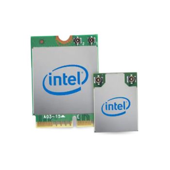   Intel AX201N9GW Wifi 802.11ax Wireless Bluetooth 5.1 M.2 2230 Network Wifi Card