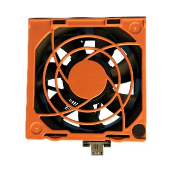   Dell PowerEdge T550 T560 Standard System Fan  Dell 00F457 384-BDCG Hűtőventilátor (NEW)