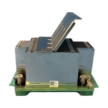   Dell PowerEdge T550 CPU Heatsink Dell 0F2MC2 412-AAZU Heatsink (NEW)