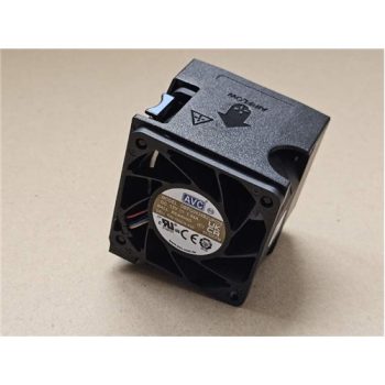   Dell PowerEdge R550 R750xs R760xs Standard Fan Hűtőventilátor Dell 0HVN99 0JF857 750-ADIN (NEW)