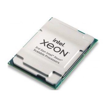   Intel Xeon 8Core Silver 4309Y 2.8GHz 16Threads maxTurbo 3.6GHz FCLGA4189 12,5MB Cache 10,4GT/s 105W CPU SRKXS Processore