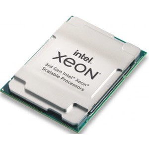 Intel Xeon 8Core Silver 4309Y 2.8GHz 16Threads maxTurbo 3.6GHz FCLGA4189 12,5MB Cache 10,4GT/s 105W CPU SRKXS Processore
