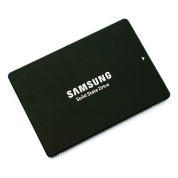   Samsung 1,92TB PM893 2,5" Enterprise SSD TLC SATAIII MZ7L31T9HBLT-00A07 Server Solid State Drive (New)