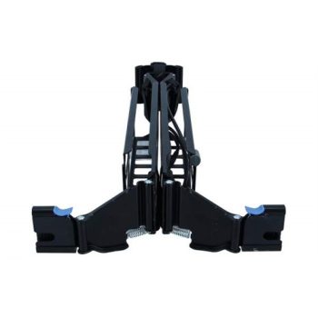   Dell PowerEdge 2U Cable Management Arm N1X10 F5920 F592C 6JV4C C71XN CX68K 8Y37F H059C CCY3K