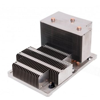   Dell EMC PowerEdge R740 R740xd 165W+ CPU High Performance Heatsink Heatsink 0TRJT7