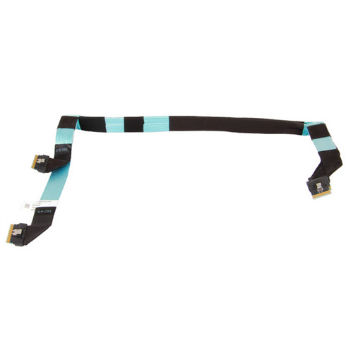 Dell PowerEdge R640 Assembly Cable NVMe SAS Cable 2-5 Bay Dell FF7PK MFTWX F2V74 TXC4H
