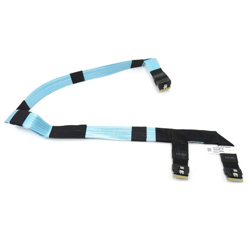 Dell PowerEdge R640 Assembly Cable NVMe SAS Cable 6-9 Bay Dell 6PPNG 6WD76 684MR