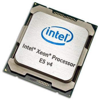   Intel Xeon 18Core E5-2695v4 2.1GHz 36Threads maxTurbo 3.3GHz FCLGA2011-3 45MB Cache 9.6GT/s 120W CPU SR2J1 Processore