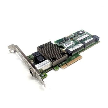   HP p1224 4i/4e RAID SAS Controller Raid 1GB FBWC Battery Backup PCI-e High Profile PCA board HP 842475-001 B6Q91-60104