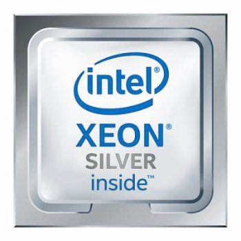   Intel Xeon 8Core Silver 4215 2.5GHz 16Threads maxTurbo 3.5GHz FCLGA3647 11MB Cache 9,6GT/s 85W CPU SRFBA Processore