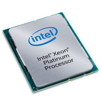   Intel Xeon 24Core Platinum 8260M 2.4GHz 48Threads maxTurbo 3.9GHz FCLGA3647 35.75MB Cache 10,4GT/s 165W CPU SRF9J Processore