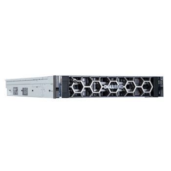   Dell PowerEdge R750xs 2x Intel Xeon 12Core Silver 4310 2.1GHz 128GB RAM 12LFF Bay no HDD Perc H755 iDrac9 Ent. 2x 700W PSU (NEW)
