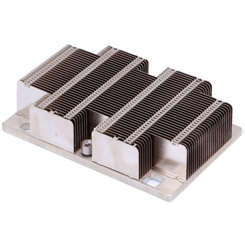 Dell EMC PowerEdge R640 R740 R740xd 125-165W Server CPU Performance Heatsink Dell 0C6R9H LGA3647 Hűtőborda