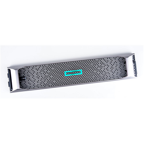 HPE Security Bezel 2U DL380 Gen10 HP 858790-001 858796-001
