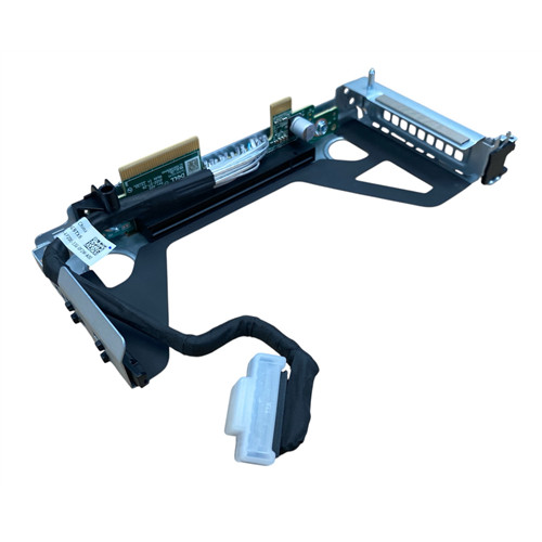 Dell PowerEdge R660xs R1b Low Profile Riser Kit 2x8 LP Slots Dell VPPG4 0VPPG4 (New)