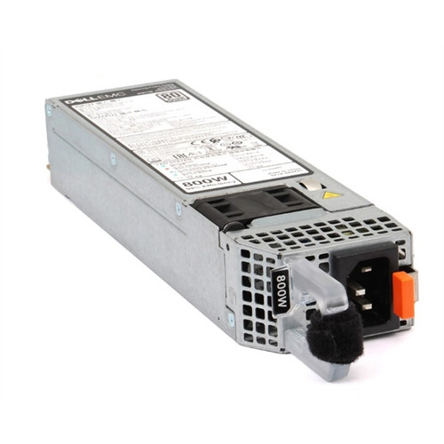 DELL PowerEdge 15Gen 16Gen 80 PLUS Titanium Hot Plug Power Supply 700W MM700W TT5N8 X1HXF Tápegység (New)