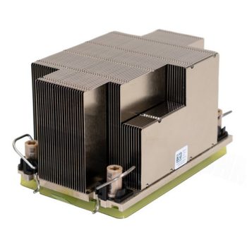   Dell PowerEdge R760 R760xs CPU Standard Heatsink max 185W Dell 412-BBBQ 6FTNX Heatsink (NEW)