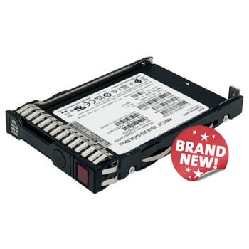   HPE 240GB SATA SSD 2,5" SFF Samsung PM883 Enterprise SSD MZ7LH240HAHQ-000H3 HPE P48230-001 (NEW)