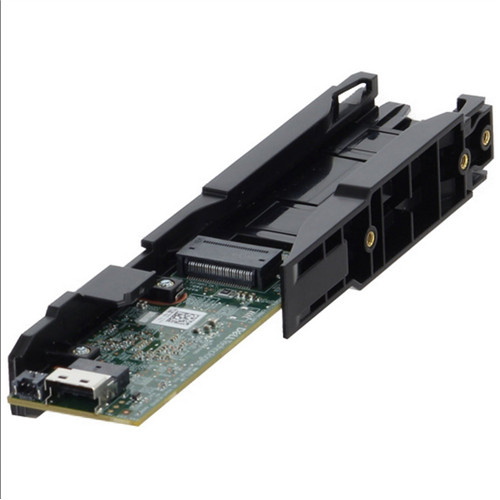 DELL PowerEdge 16Gen  BOSS-N1 PCI-e M.2 Controller Kit Card 2 x Boss N1 SSD Trays w/Data and Power Cable Dell WW56V KH121 (New)